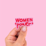 MALICIEUSE Women power patch