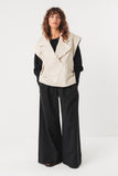 SKFK Maren jacket 13 cream women
