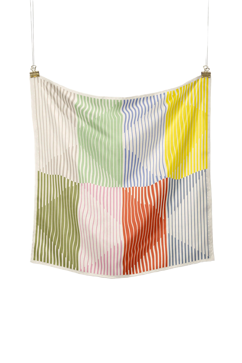 SKFK Marrak scarf 8ML women