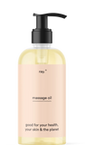 RAY Massage oil 250 ml