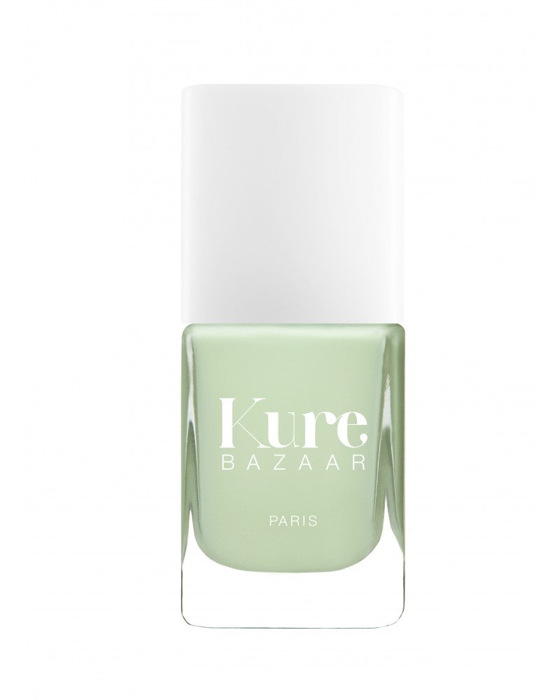 KURE BAZAAR Nail polish matcha latte