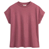 MELAWEAR Madhu t-shirt jam blend women