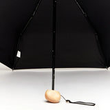 ORIGINAL DUCKHEAD Mini umbrella black