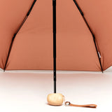 ORIGINAL DUCKHEAD Mini umbrella mocha mousse