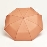 ORIGINAL DUCKHEAD Mini umbrella mocha mousse