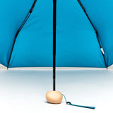 ORIGINAL DUCKHEAD Mini umbrella teal