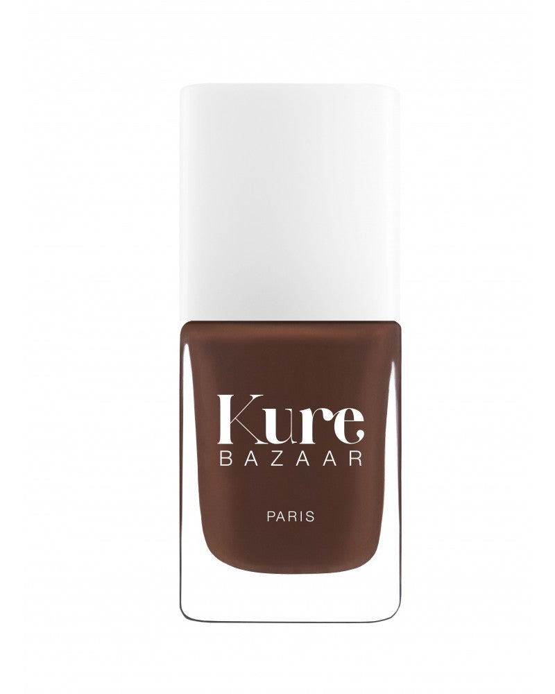 KURE BAZAAR Nail polish moka