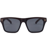 AARNI sunglasses Monza ebony unisex