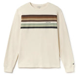 TWOTHIRDS Mouli sweater ecru men