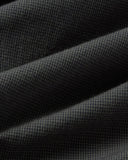 THINKING MU Ant shirt microchecks dark eucaliptus men