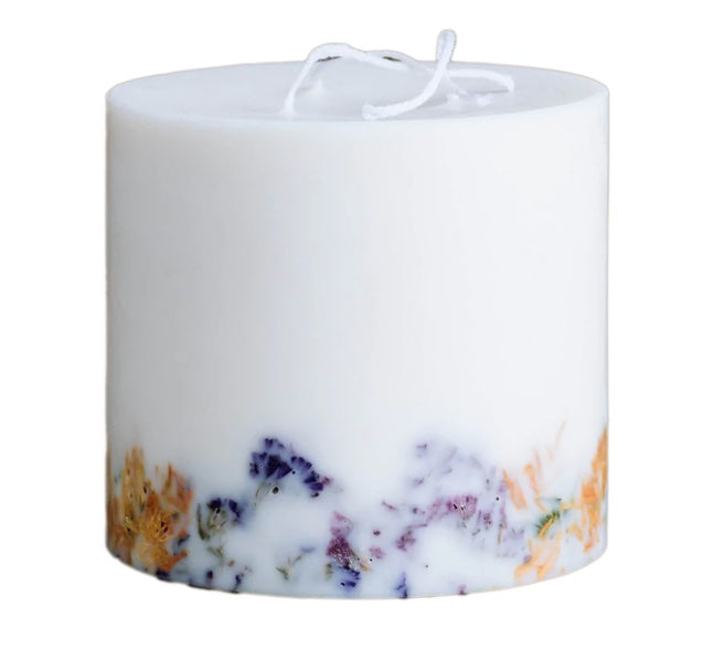THE MUNIO Wildflowers candle 1700ml