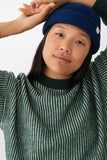TWOTHIRDS Murvagh jumper dark green women
