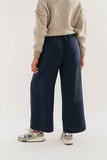 TWOTHIRDS Nanpu pants blue night women