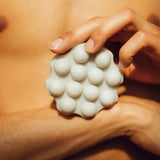 WONDR Ocean Breeze shampoo bar