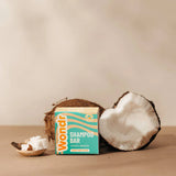 WONDR Ocean Breeze shampoo bar