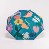 ORIGINAL DUCKHEAD Compact duck umbrella bloom