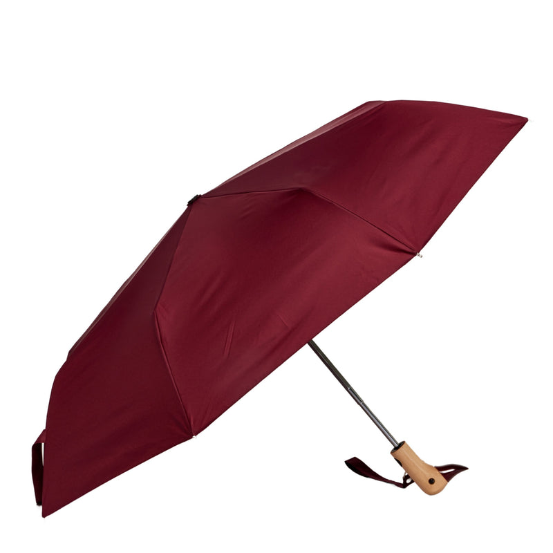 ORIGINAL DUCKHEAD Compact duck umbrella cherry
