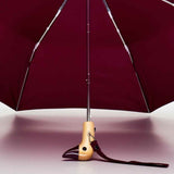 ORIGINAL DUCKHEAD Compact duck umbrella cherry