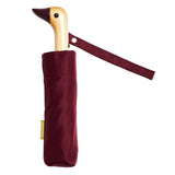 ORIGINAL DUCKHEAD Compact duck umbrella cherry