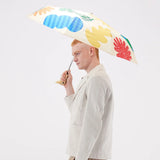 ORIGINAL DUCKHEAD Compact duck umbrella deli