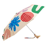 ORIGINAL DUCKHEAD Compact duck umbrella deli