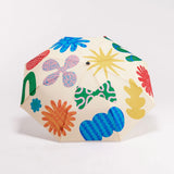ORIGINAL DUCKHEAD Compact duck umbrella deli