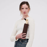 ORIGINAL DUCKHEAD Compact duck umbrella espresso