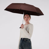 ORIGINAL DUCKHEAD Compact duck umbrella espresso