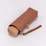ORIGINAL DUCKHEAD Mini umbrella mocha mousse