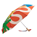 ORIGINAL DUCKHEAD Compact duck umbrella salsa