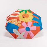 ORIGINAL DUCKHEAD Compact duck umbrella salsa