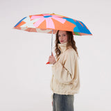ORIGINAL DUCKHEAD Compact duck umbrella salsa
