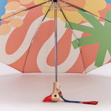 ORIGINAL DUCKHEAD Compact duck umbrella salsa