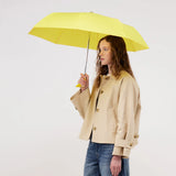 ORIGINAL DUCKHEAD Compact duck umbrella yellow