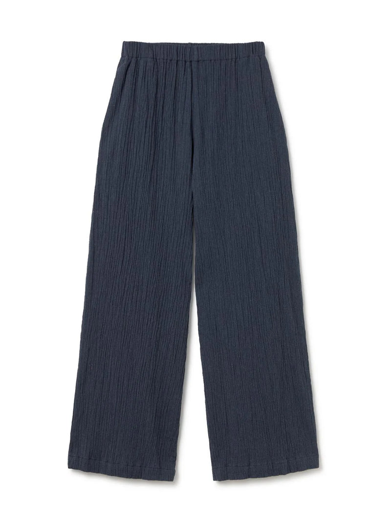 TWOTHIRDS Pasjaca pants dusty blue women