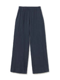 TWOTHIRDS Pasjaca pants dusty blue women