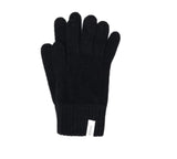 RIFO Pier Paolo gloves black ardesia men