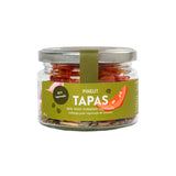 PINEUT Tomato tapenade