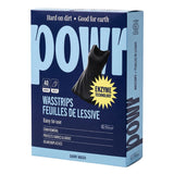 POWR Laundry strips dark wash