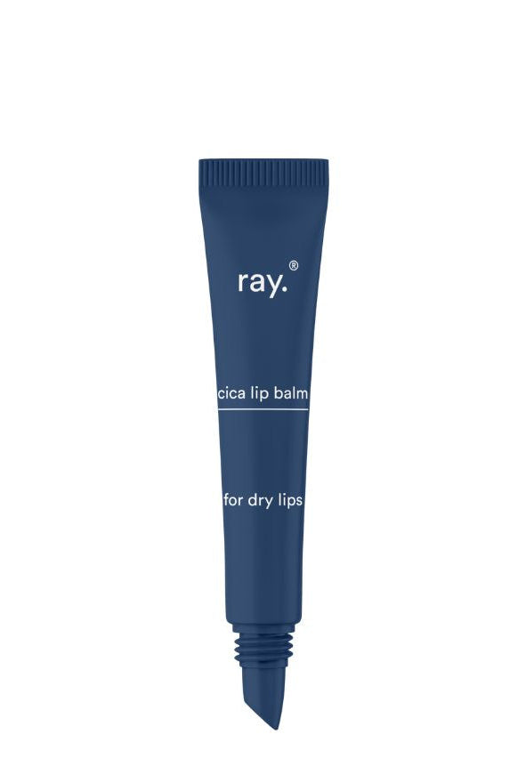 RAY Cica lip balm
