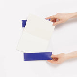 REDOPAPERS REFILL One line a day notebook