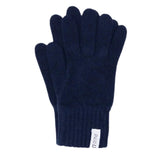 RIFO Anita gloves blue mora women