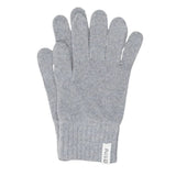RIFO Anita gloves grey calce women
