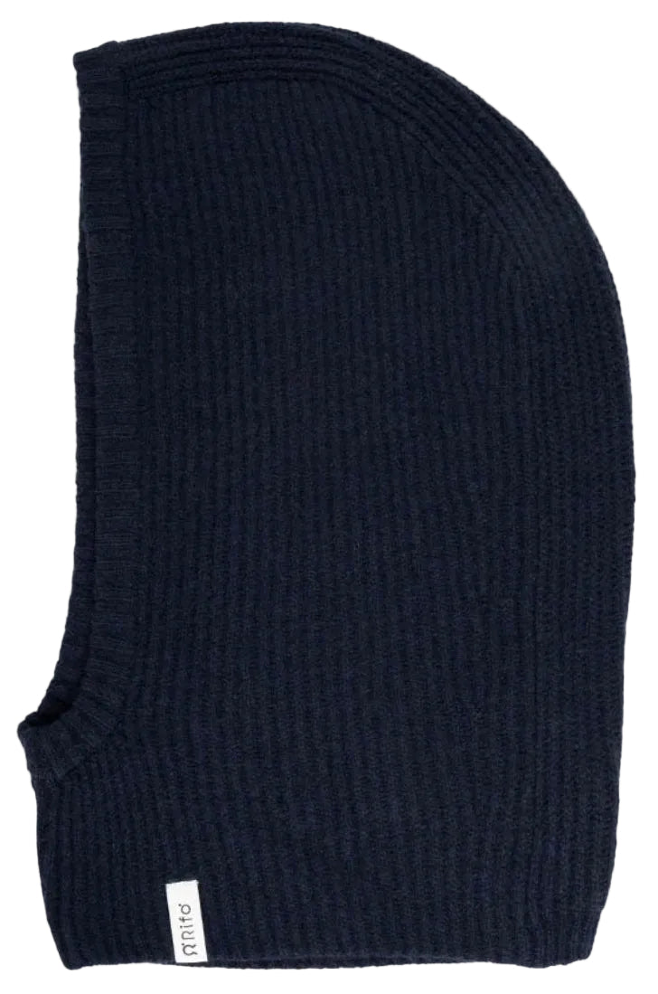 RIFO Marika balaclava blue mora unisex