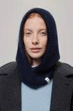 RIFO Marika balaclava blue mora unisex