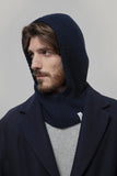 RIFO Marika balaclava blue mora unisex