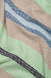 RIFO Libeccio beach towel baratti green