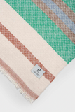 RIFO Libeccio beach towel argentario blue