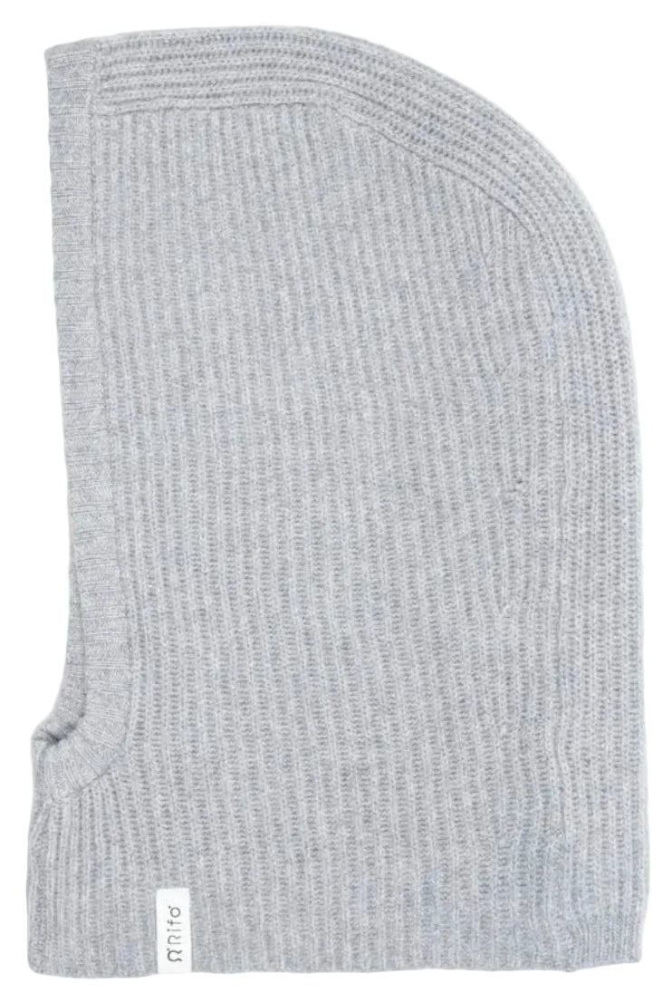 RIFO Marika balaclava grey calce unisex