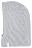RIFO Marika balaclava grey calce unisex